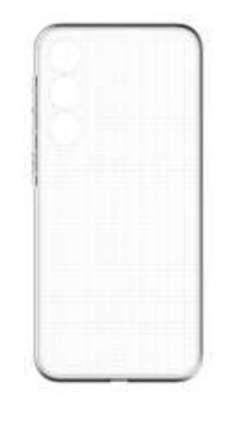 Samsung GP-FPA356VAA Cover Trasparente per cellulare A35