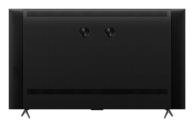 TCL Serie C69K Smart TV QD-MiniLED 4K 55" 55C69K, 144Hz, audio Onkyo 2.1, Dolby Vision IQ & Atmos, Google TV