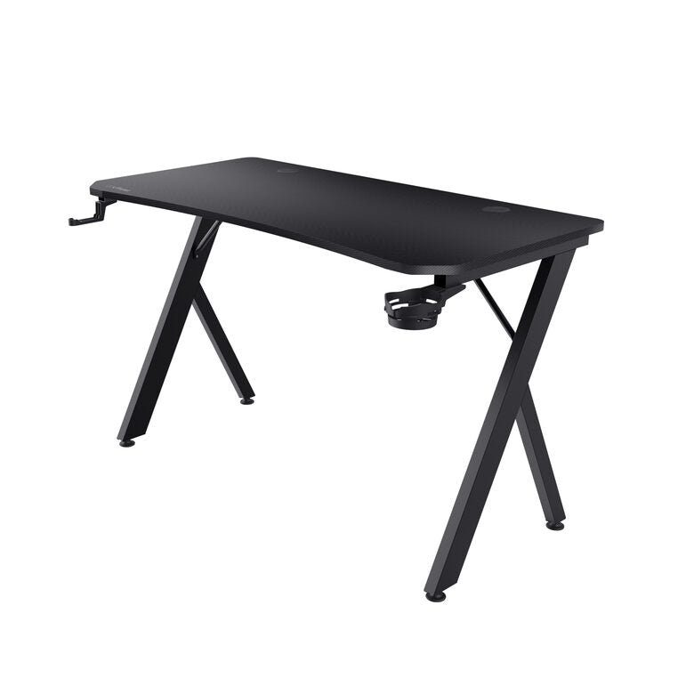 Trust GXT 700 Omnius Tavolo da Gaming Nero