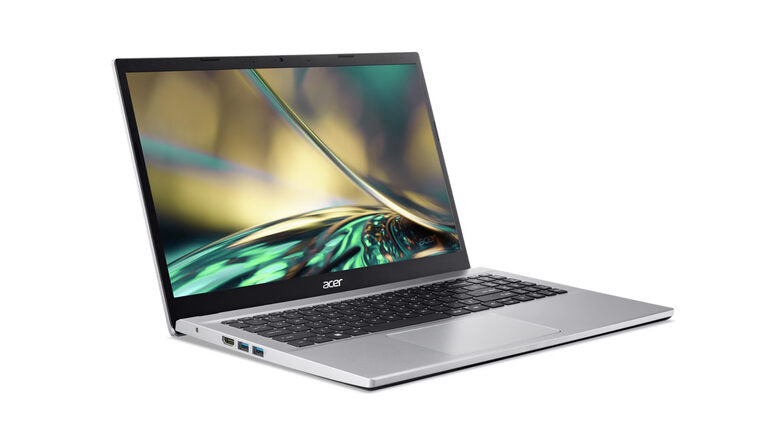 Acer Aspire 3 A315-59-503M Intel® Core™ i5 i5-1235U Computer portatile 39,6 cm (15.6") Full HD 16 GB DDR4-SDRAM 1 TB SSD Wi-Fi 6 (802.11ax) Windows 11 Home Argento