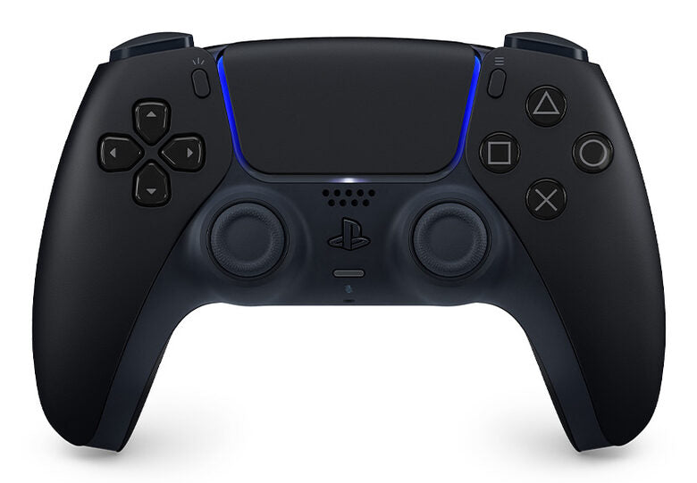 Sony DualSense v3 Nero Bluetooth/USB Gamepad Analogico/Digitale PlayStation 5