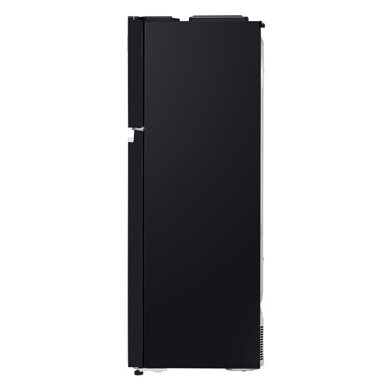 LG GTB744BMBED Frigorifero Combinato A Libera Installazione, No Frost Con Multi Air Flow, Tecnologia Linear Cooling™, Sistema Door Cooling™, Classe E, Nero
