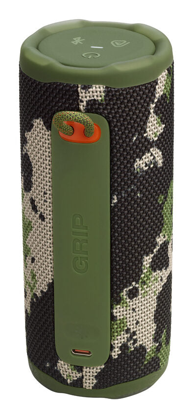 JBL Grip Altoparlante portatile mono Mimetico 16 W