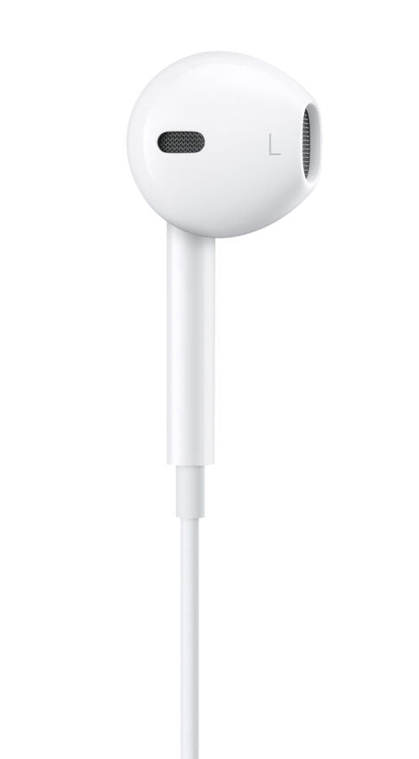 Apple EarPods (USB-C) Auricolare Cablato In-ear Musica e Chiamate USB tipo-C Bianco