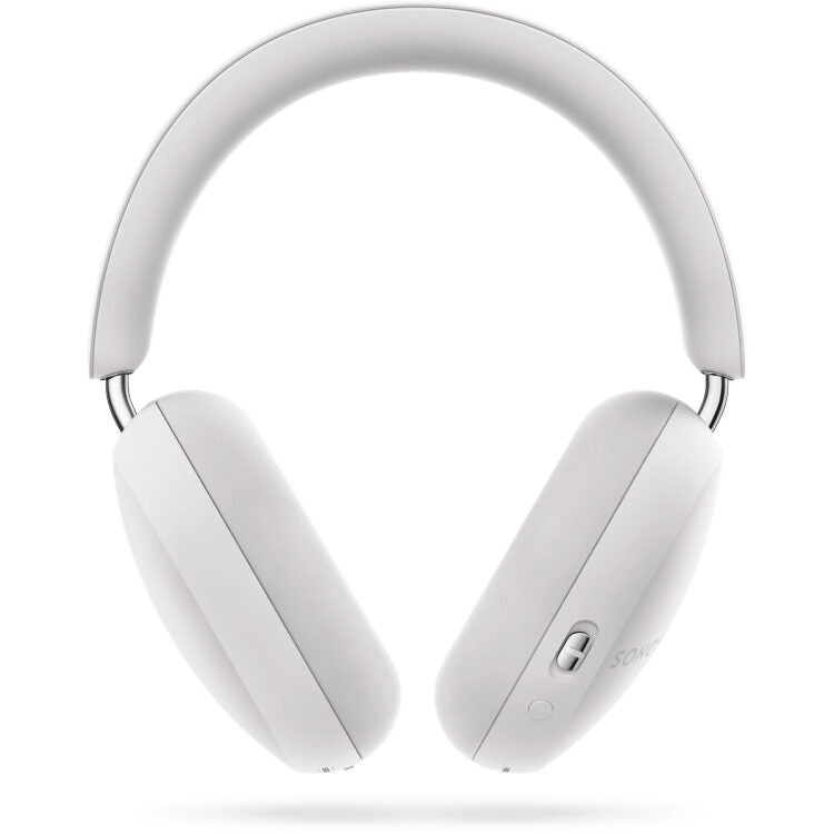 Sonos Ace Cuffie Con cavo e senza cavo A Padiglione Musica e Chiamate USB tipo-C Bluetooth Bianco