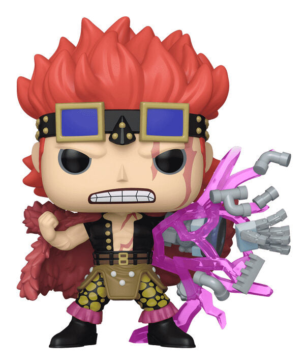 FUNKO POP! 83807 modellino da azione e da collezione