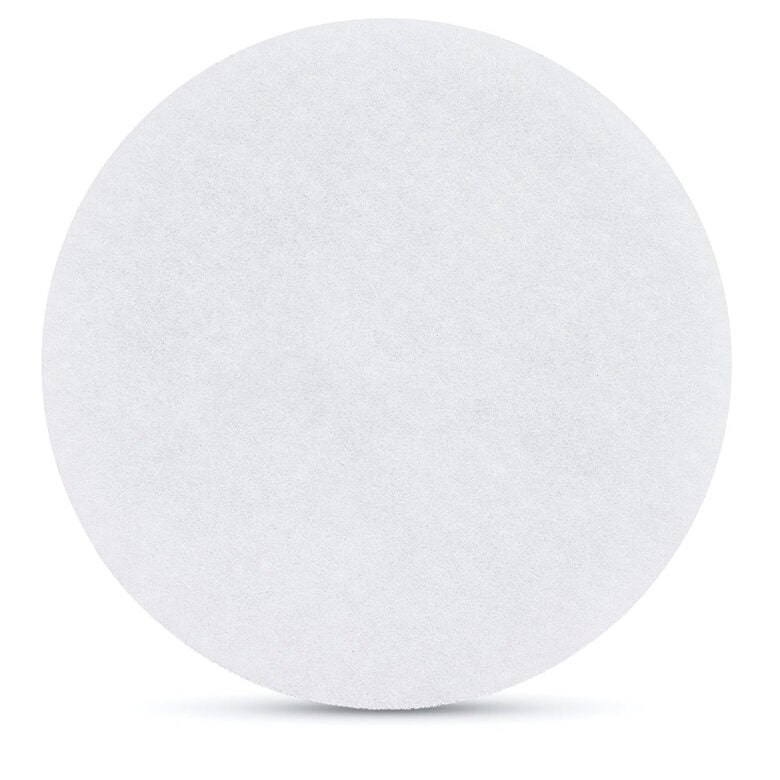 Ecovacs DFI030035 accessorio e ricambio per aspirapolvere Filtro Robot aspirapolvere