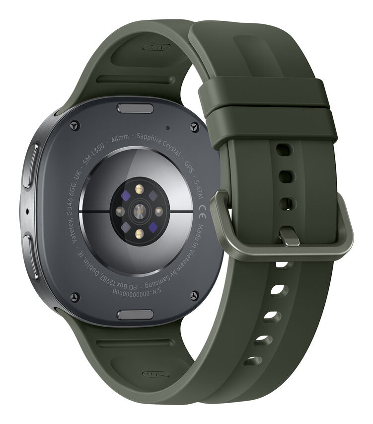 Samsung Galaxy Watch 9 44 mm Silver