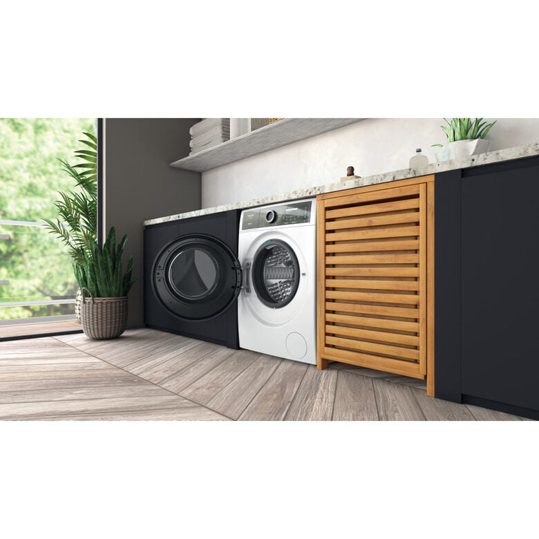 Hotpoint Ariston Gentle Power Lavatrice a libera installazione H8 W946WB IT