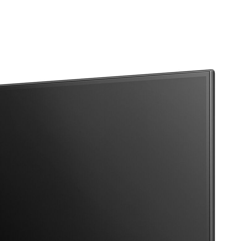 Hisense 75U8NQ Smart TV 75" 4K Ultra HD Wi-Fi Nero 3000 cd/m²