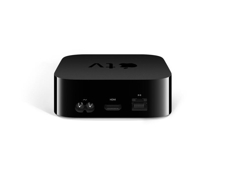 Apple TV 4K 32GB