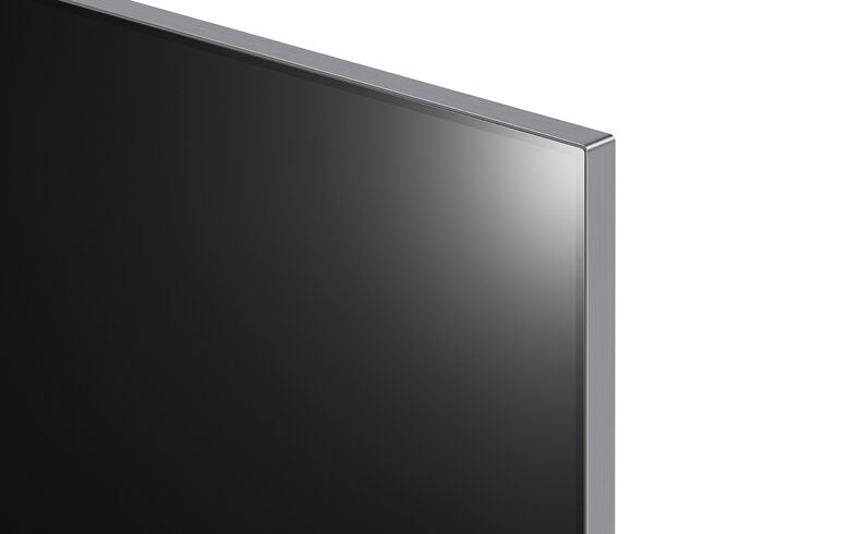 LG Oled83G45LW Televisione Smart TV 83 Pollici Oled Evo 4K Serie G4 Dolby Vision
