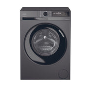 Candy BR 48B6G-S ProWash 500 Lavatrice A Libera Installazione 8 Kg, 1400 Giri, Classe A, Proactive Wash, Antracite