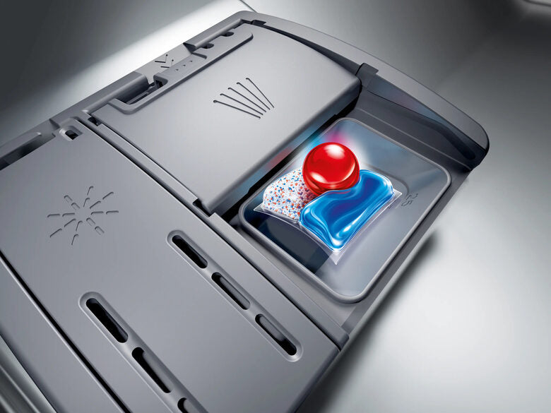 Bosch Serie 4 SMS4HMI09E lavastoviglie Libera installazione 14 coperti