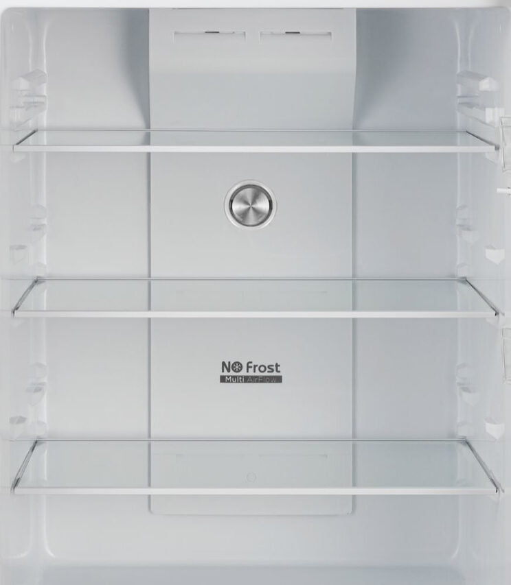 Candy CDG5T717ES Frigorifero Combinato A Libera Installazione, No Frost, Classe E, Bianco