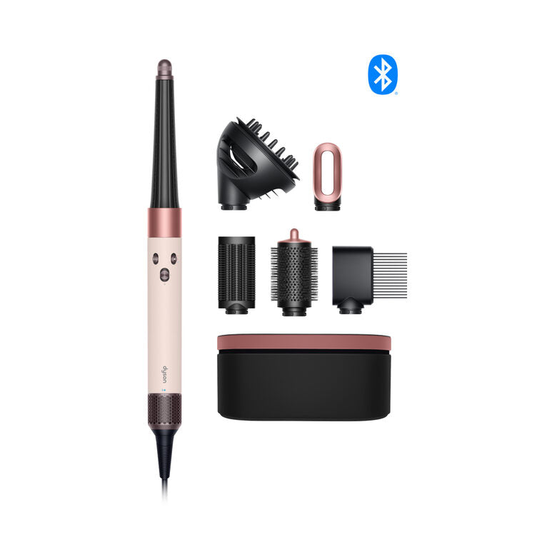 Dyson T3/T4 Airwrap i.d. Multistyler 1300 W 2,675 m Caldo - Rosa