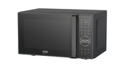 Beko MGC20130BB forno a microonde Superficie piana Microonde combinato 20 L 700 W Nero