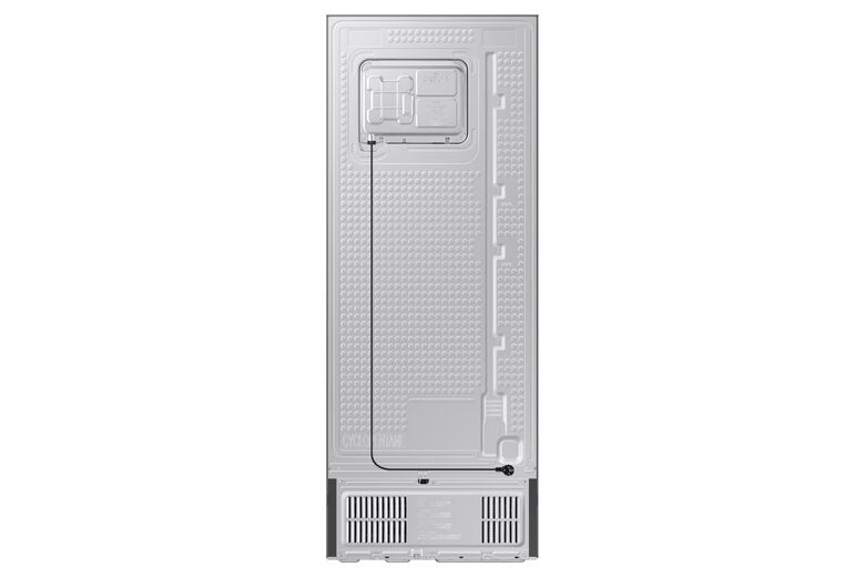 Samsung Frigorifero Doppia Porta EcoFlex AI 462L RT47CG6736S9