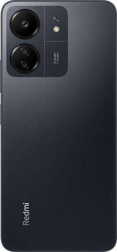 Xiaomi Redmi 13C 17,1 cm (6.74") Doppia SIM Android 13 4G USB tipo-C 4 GB 128 GB 5000 mAh Nero