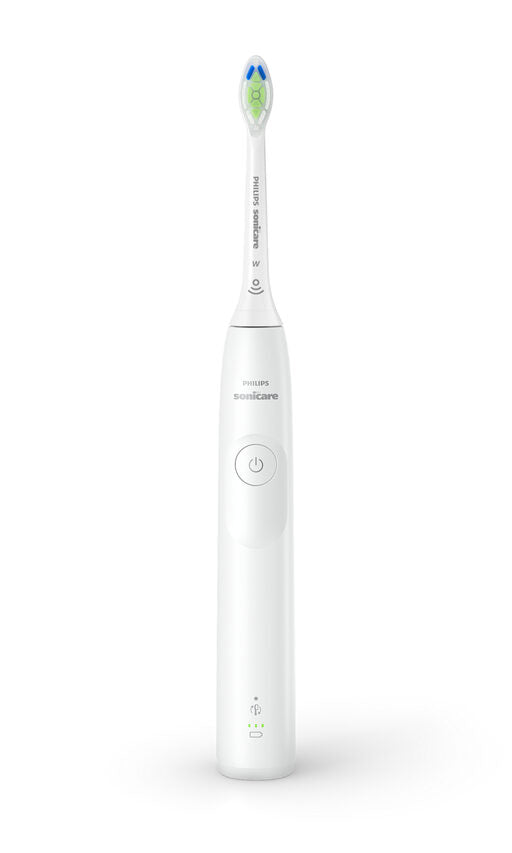 Philips 5300 series Series 5300 HX7108/02 Spazzolino ricaricabile