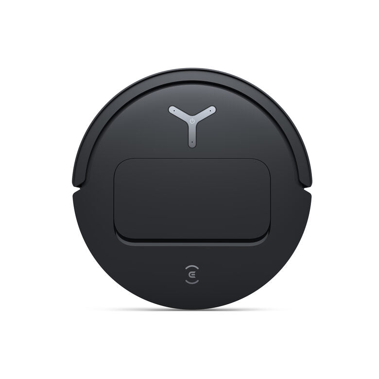 Ecovacs Deebot T50 Omni Gen 2 Robot Aspirapolvere 0,26 L Sacchetto per la polvere Nero