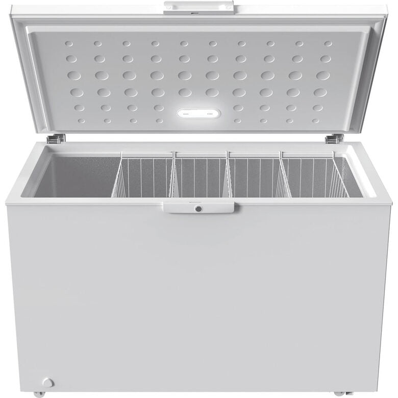 Whirlpool Congelatore a pozzetto - W3RHS37EW2