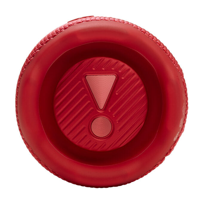 JBL Flip 7 Rosso
