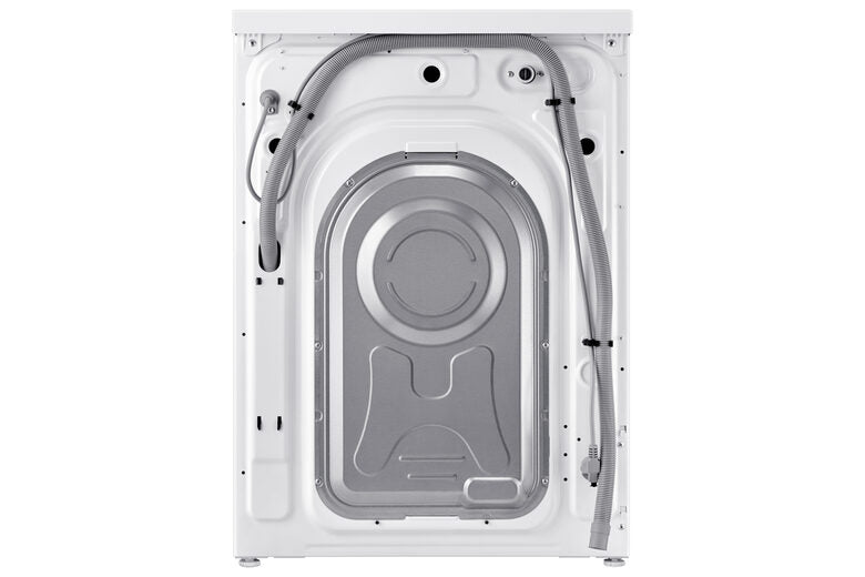 Samsung WW10FG5U34AEET Lavatrice Crystal Clean A Libera Installazione 10 Kg, 1351 Giri, Classe A, Bianco