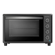 Cecotec Bake&Toast 6090 Black Gyro 60 L 2200 W Nero Grill