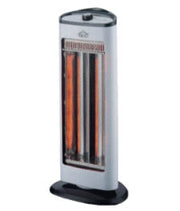 Dcg Stufa Al Carbonio SA9812