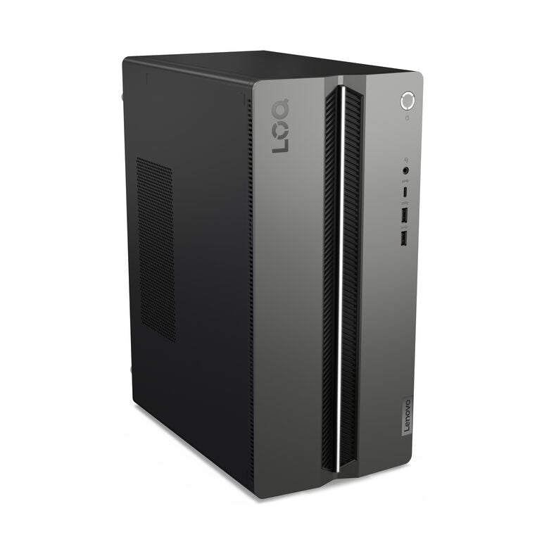 Lenovo LOQ Desktop 17L Intel i5 16GB 1TB RTX5060