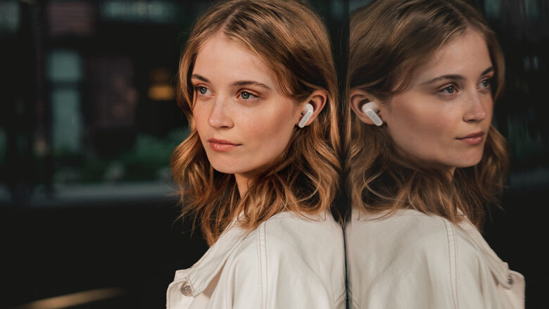 Urbanista Copenhagen Auricolare True Wireless Stereo (TWS) In-ear Musica e Chiamate Bluetooth Bianco