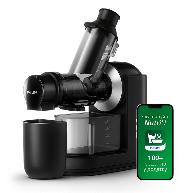 Philips Viva Collection HR1889/70 Estrattore di succo