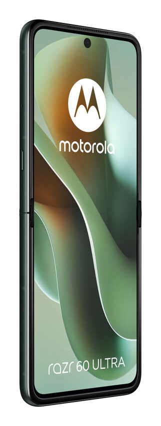 Motorola razr 60 Ultra con Moto AI (16/512GB, 50+50MP, selfie 50MP, display esterno 4.0" interno 7" pOLED 165Hz, Qualcomm Snapdragon 8 Elite, 4700mAh, 5G, Dual SIM, Android 15) PANTONE Scara