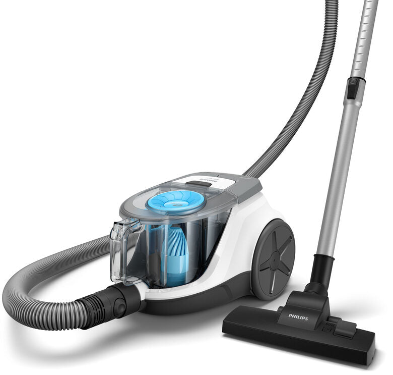 Philips 2000 series XB2122/09 Aspirapolvere senza sacco