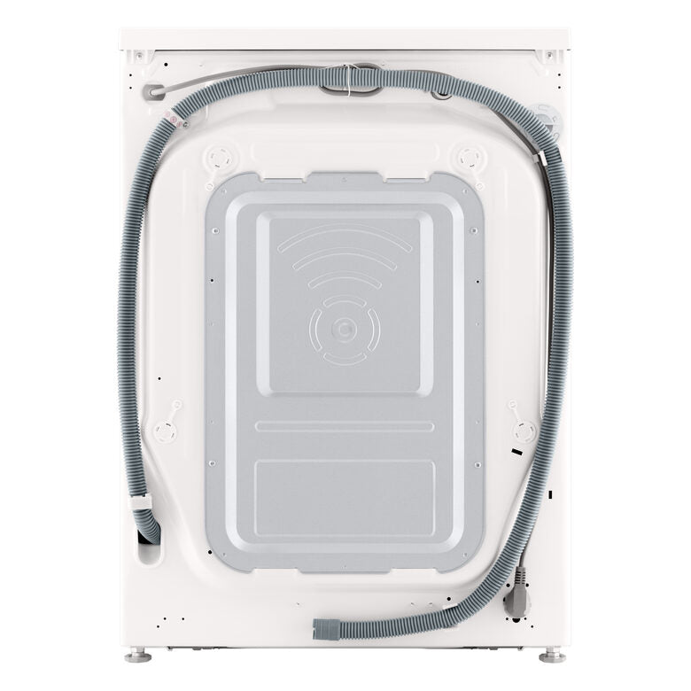 LG F2NX50S9THB Lavatrice Slim Intelligente 9 kg Classe A-30%