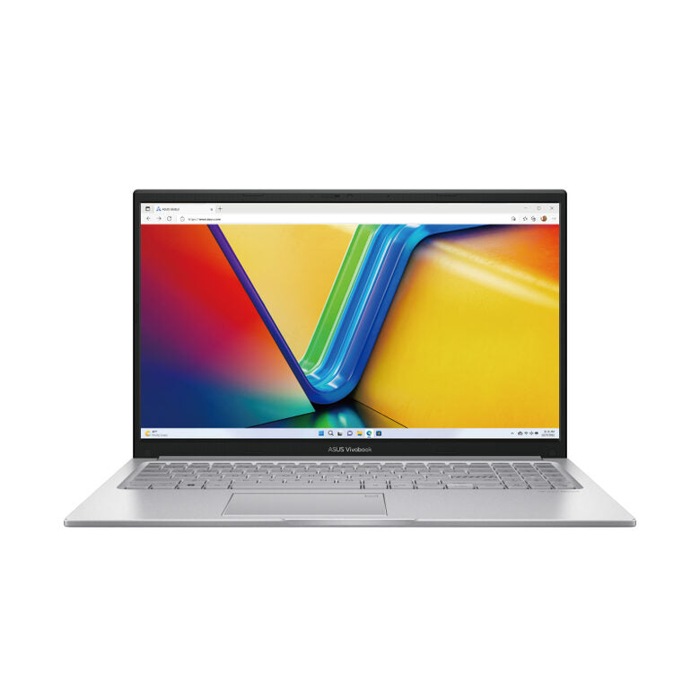ASUS F1605ZA-MB284W i7-1255U Computer portatile 40,6 cm (16") WUXGA Intel® Core™ i7 16 GB DDR4-SDRAM 512 GB SSD Wi-Fi 5 (802.11ac) Windows 11 Home Argento