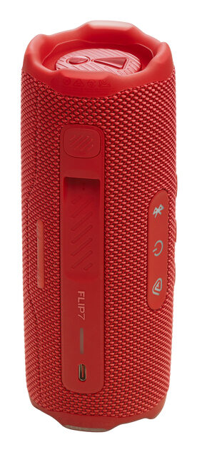 JBL Flip 7 Rosso