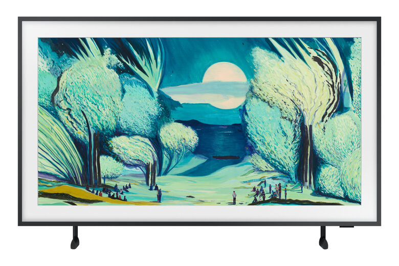 Samsung Smart TV 43" QE43LS03FAUXZT The Frame 4K 2025