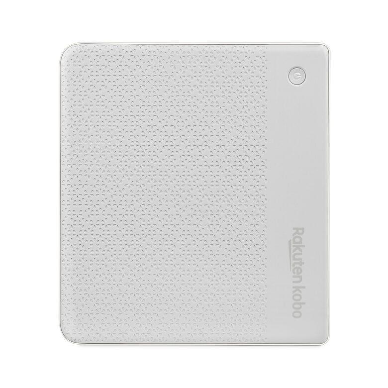 Rakuten Kobo Libra Colour lettore e-book Touch screen 32 GB Wi-Fi Bianco