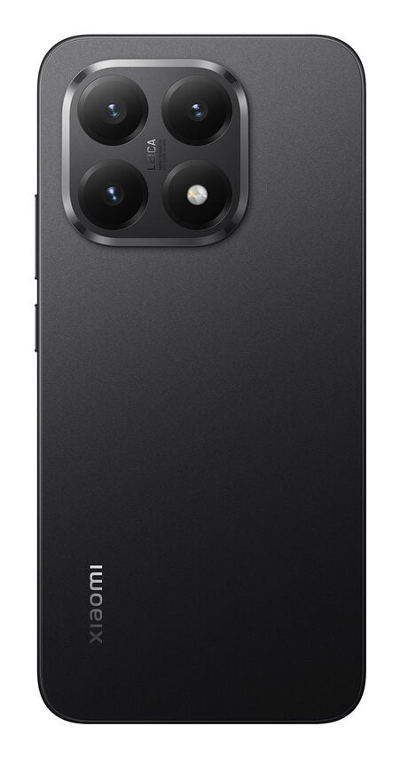 Xiaomi 15T 12+256 Black + PhotoPrinter Pro