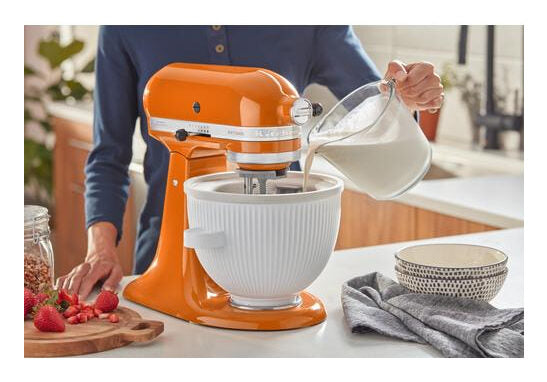 KitchenAid 5KSMICM