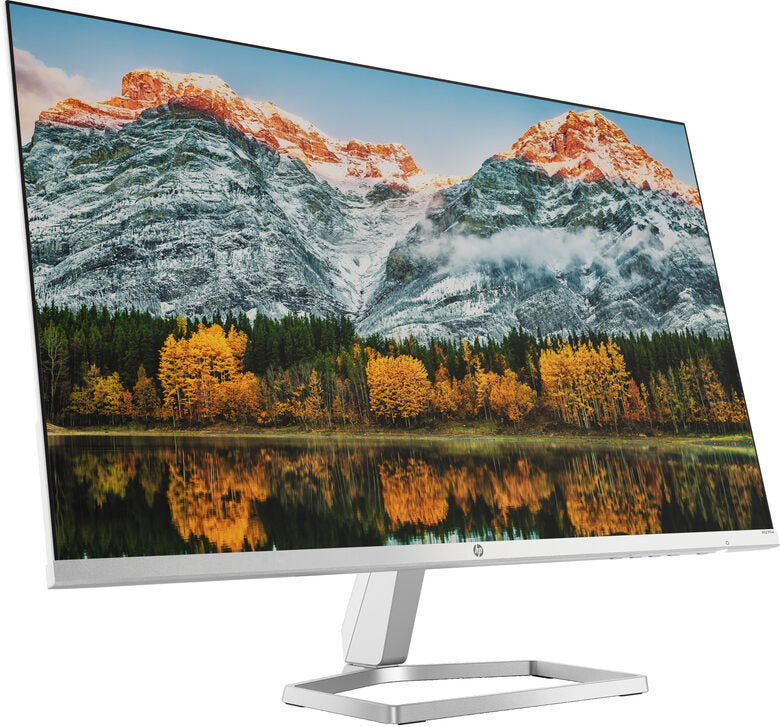 HP Monitor FHD M27fw