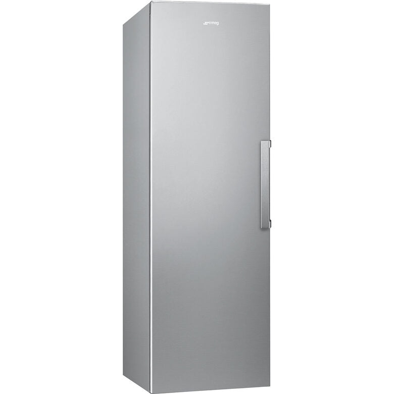 Smeg Universale Congelatori FF18EN2HX Acciaio Inox
