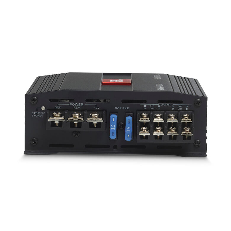 JBL STAGEA6004 amplificatore audio per auto 4 canali 600 W D