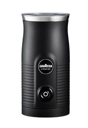 Lavazza Modo Mio Montalatte MilkEasy Automatico Nero