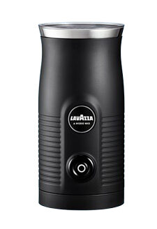 Lavazza Modo Mio Montalatte MilkEasy Automatico Nero
