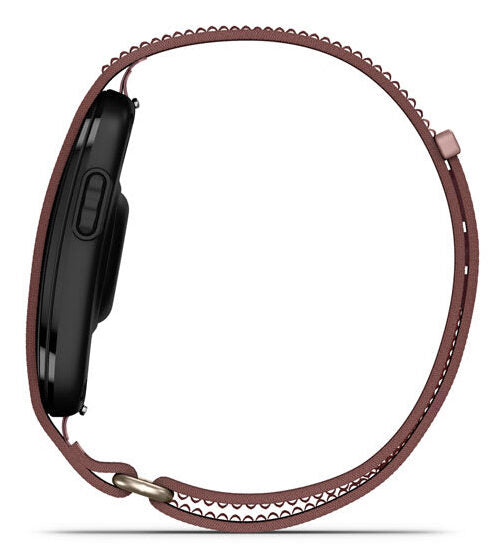 Garmin Smartband Cirqa S-M Mauve