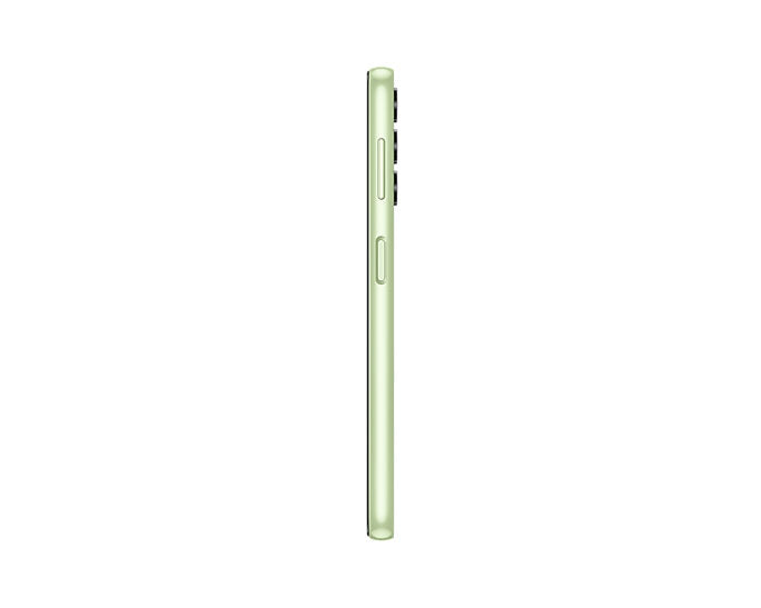 TIM Samsung Galaxy A14 5G 16,8 cm (6.6") Doppia SIM USB tipo-C 4 GB 128 GB 5000 mAh Verde chiaro