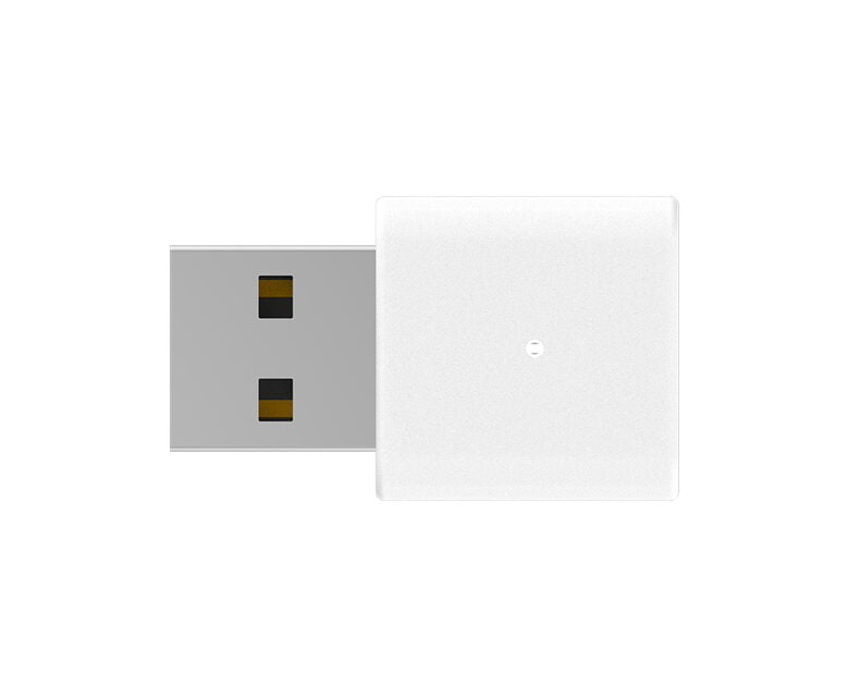 D-Link AN3U scheda di rete e adattatore WLAN